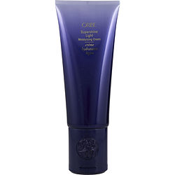 Oribe by Oribe SUPERSHINE LIGHT MOISTURIZING CREAM 5 OZ for UNISEX