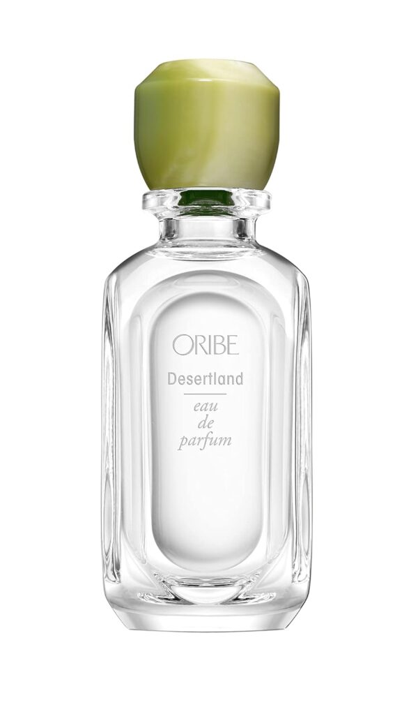 Oribe Desertland Eau de Parfum for Unisex – 2.5 oz