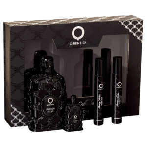 Orientica Amber Noir Eau de Parfum for Unisex