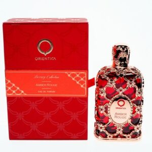 Orientica Amber Rougue Eau de Parfum Spray for Women