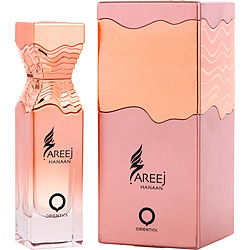 Orientica Areej Hanaan EAU DE PARFUM SPRAY 1.7 OZ