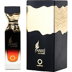 Orientica Areej Oud Anaqa EAU DE PARFUM SPRAY 1.7 OZ