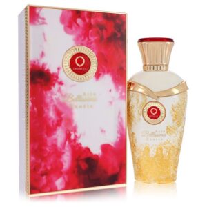 Orientica Arte Bellissimo Exotic Eau de Parfum for Women – 2.5 oz