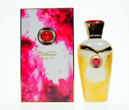 Orientica Arte Bellissimo Exotic Eau de Parfum for Women