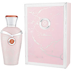 Orientica Arte Bellissimo Romantic EAU DE PARFUM SPRAY 2.5 OZ