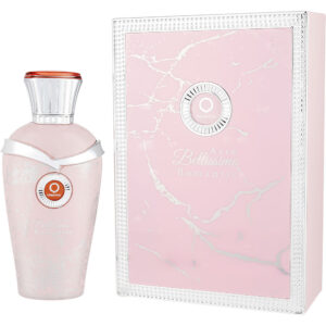 Orientica Arte Bellissimo Romantic Eau de Parfum for Unisex – 2.5 oz