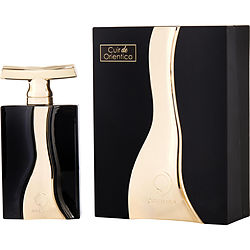 Orientica Cuir De Orientica Eau de Parfum Spray 3 oz