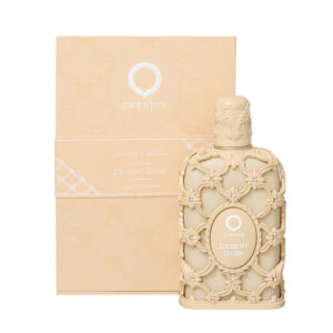 Orientica Desert Dusk Eau de Parfum for Unisex