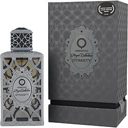 Orientica Dynasty EAU DE PARFUM SPRAY 2.7 OZ Unisex