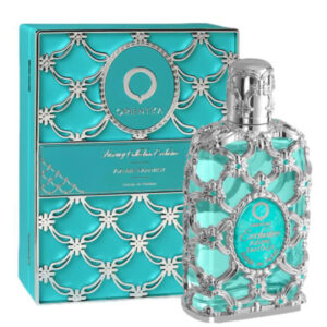 Orientica Luxury Azure Fantasy Extrait de Parfum for Unisex – 2.7 oz