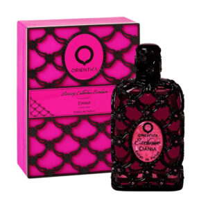 Orientica Luxury Collection Dania Extrait de Parfum for Women – 2.7 oz