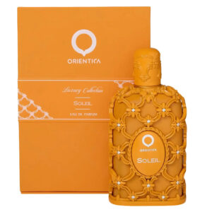 Orientica Luxury Collection Soleil Eau de Parfum for Unisex