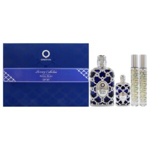 Orientica Royal Bleu Eau de Parfum for Men