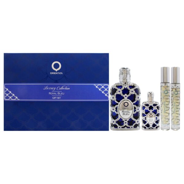 Orientica Royal Bleu Eau de Parfum for Men