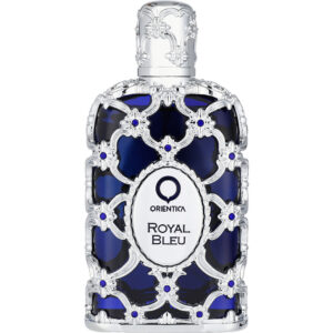 Orientica Royal Bleu * Eau de Parfum for Unisex – 2.7 oz