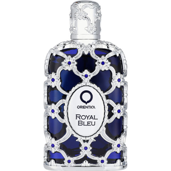 Orientica Royal Bleu * Eau de Parfum for Unisex – 2.7 oz