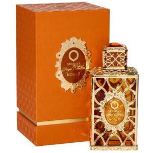 Orientica Royal Collection Noble Eau de Parfum for Unisex – 2.7 oz