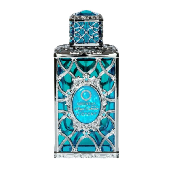 Orientica Royal Collection Victory Eau de Parfum for Men