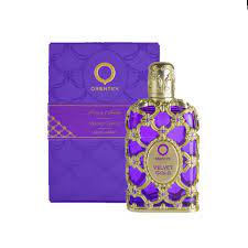 Orientica Velvet Gold Eau de Parfum for Women – 2.7 oz