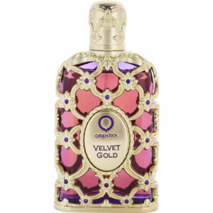 Orientica Velvet Gold * Eau de Parfum for Unisex – 2.7 oz