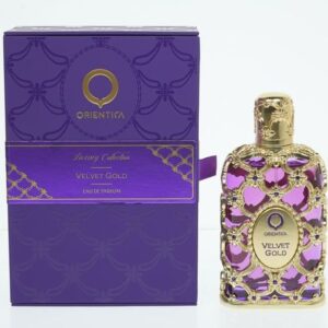 Orientica Velvet Gold Eau de Parfum Spray for Women