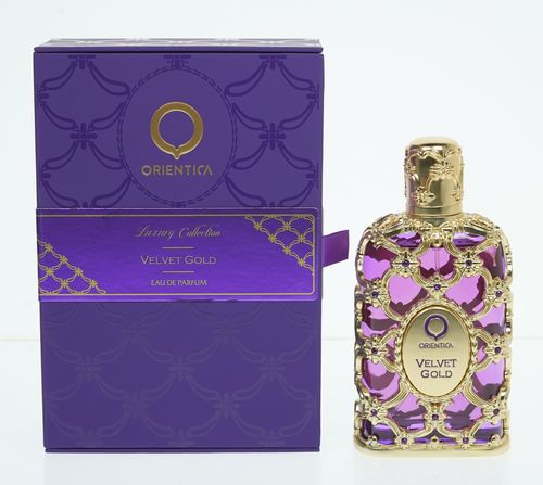 Orientica Velvet Gold Eau de Parfum Spray for Women
