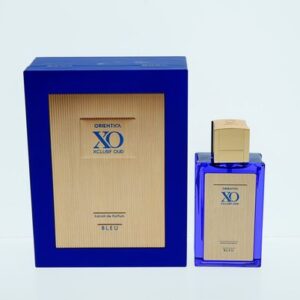 Orientica XO Xclusif Oud Blue Extrait de Parfum for Men