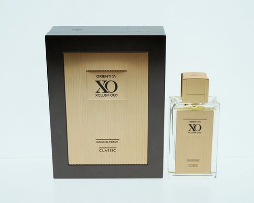 Orientica XO Xclusif Oud Classic Extrait de Parfum for Men