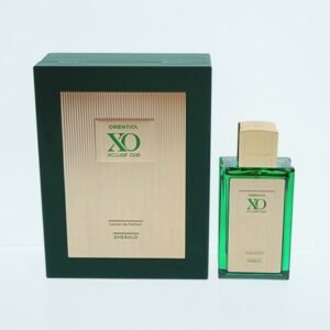 Orientica XO Xclusif Oud Emerald Extrait de Parfum for Men