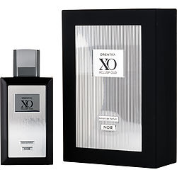Orientica Xo Xclusif Oud Noir EXTRAIT DE PARFUM SPRAY 4 OZ