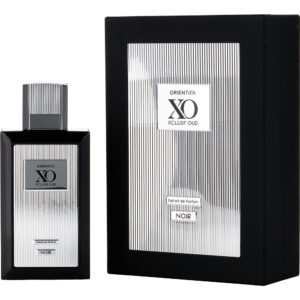 Orientica Xo Xclusif Oud Noir Extrait de Parfum for Unisex – 4 oz