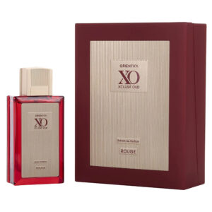 Orientica XO Xclusif Oud Rouge Extrait de Parfum for Men – 2 oz