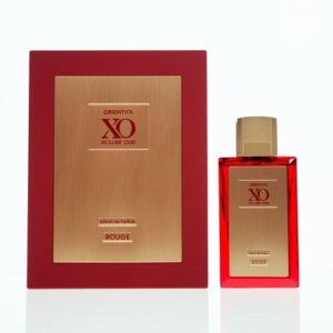 Orientica XO Xclusif Oud Rouge Extrait de Parfum for Men