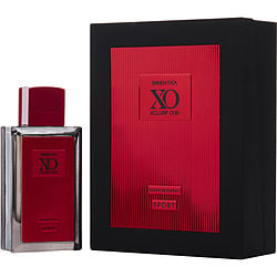 Orientica XO Xclusif Oud Sport Extrait de Parfum for Men
