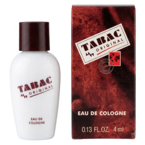 Tabac Original - Eau De Cologne: Timeless Unisex Fragrance