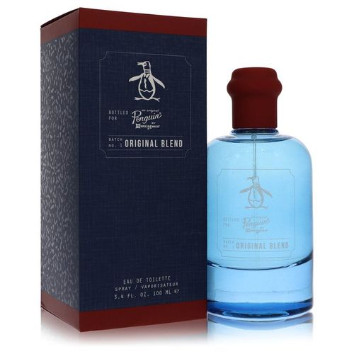 Original Penguin Original Blend Men's Eau de Toilette Spray