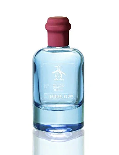 Original Penguin Penguin Original Blend Eau de Toilette for Men – 3.4 oz