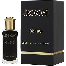 Origino by JEROBOAM EXTRAIT DE PARFUM SPRAY 1 OZ