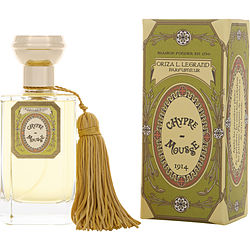 Oriza L. Legrand Chypre Mousse EAU DE PARFUM SPRAY 3.4 OZ