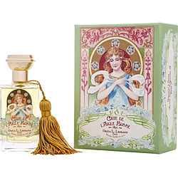 Oriza L. Legrand Cuir De L'aigle Russe EAU DE PARFUM SPRAY 3.4 OZ