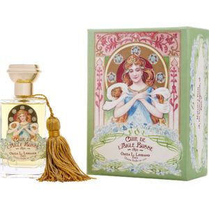 Oriza L. Legrand Cuir De L'aigle Russe Eau de Parfum for Unisex – 3.4 oz