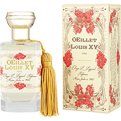 Oriza L. Legrand Oeillet Louis Xv EAU DE PARFUM SPRAY 3.4 OZ