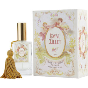 Oriza L. Legrand Royal Oeillet Eau de Parfum for Unisex – 3.4 oz