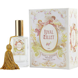 Oriza L. Legrand Royal Oeillet Unisex Eau de Parfum Spray