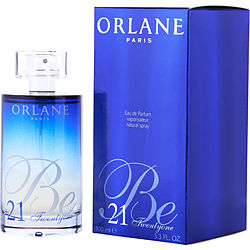 Orlane Be 21 Eau de Parfum Spray for Women - 3.3 oz