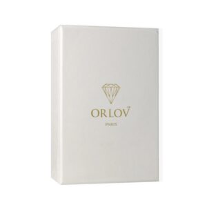 Orlov Paris Blue Lili Eau de Parfum for Women – 2.5 oz