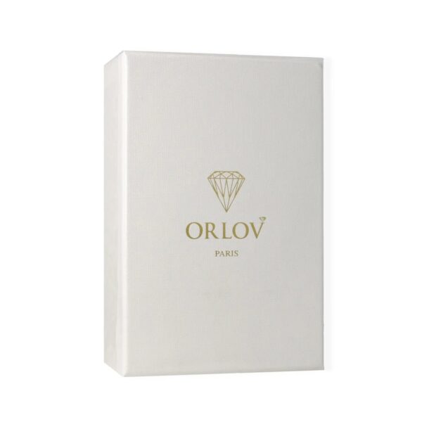 Orlov Paris Blue Lili Eau de Parfum for Women – 2.5 oz