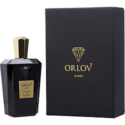Orlov Paris Flame Of The Gold EAU DE PARFUM SPRAY 2.5 OZ