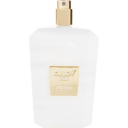 Orlov Paris Orlov EAU DE PARFUM REFILLABLE SPRAY 2.5 OZ