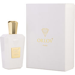 Orlov Paris Orlov EAU DE PARFUM REFILLABLE SPRAY 2.5 OZ